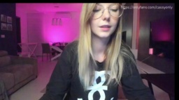 Cassy_cum  10-11-2020